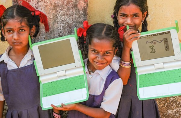 One Laptop per Child (OLPC)