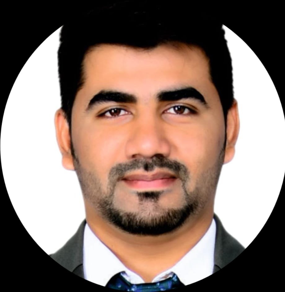MR.ISRAR AHMED
